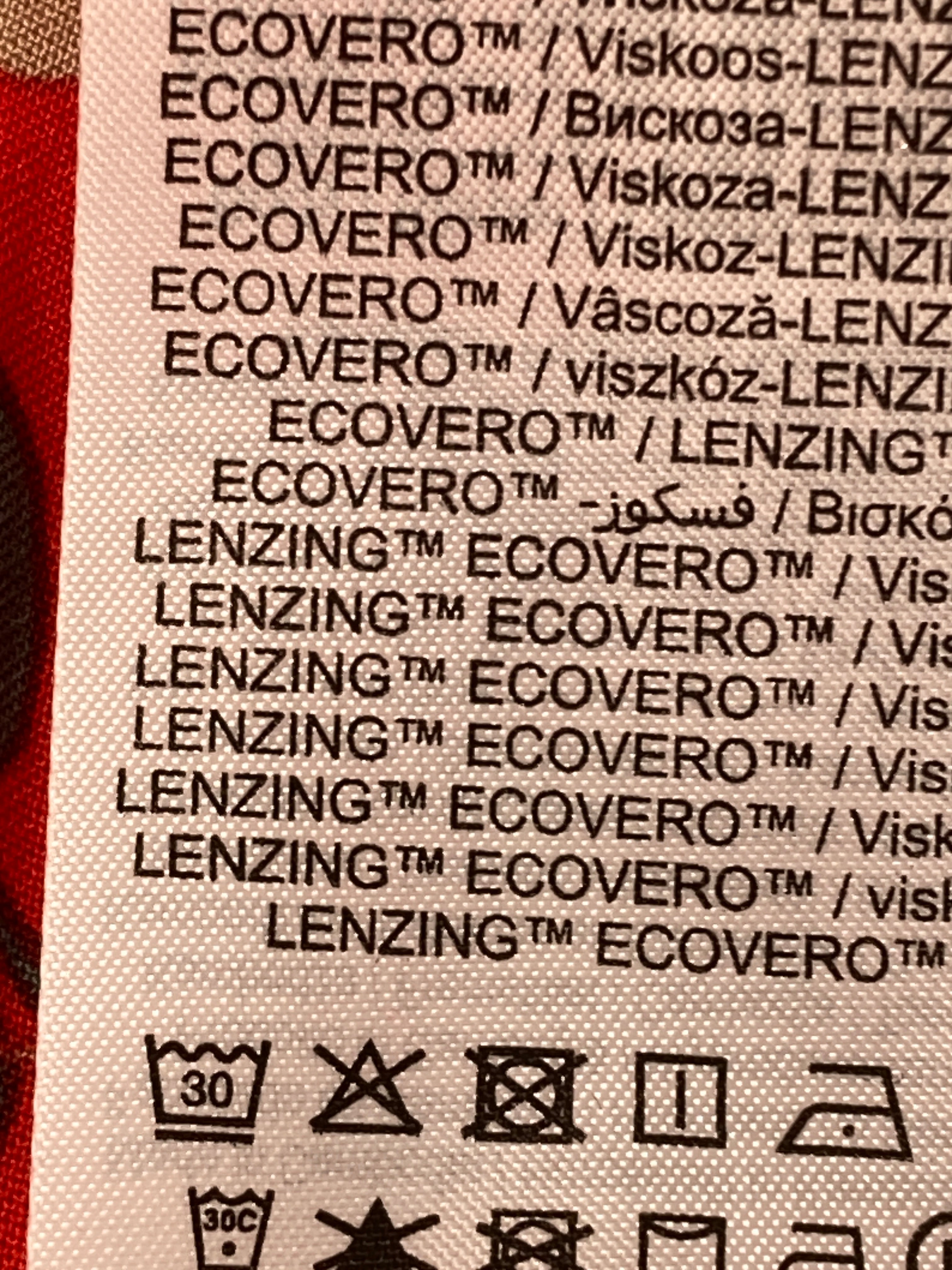 Vero Moda Kjole